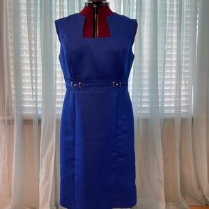 Tahari dress